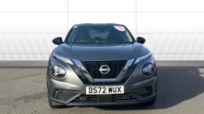 Nissan Juke 1.0 DiG-T 114 Acenta 5dr Petrol Hatchback